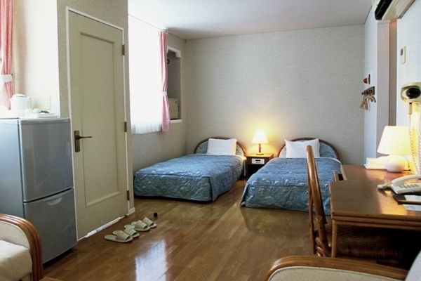 Pricia Resort Yoron (Yoron-cho)